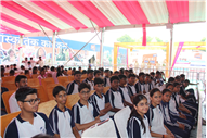 Gomti Book Fair