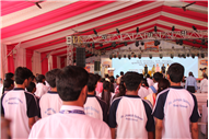Gomti Book Fair