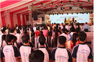 Gomti Book Fair