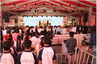 Gomti Book Fair