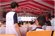 Gomti Book Fair
