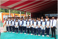 Gomti Book Fair