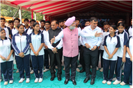 Gomti Book Fair
