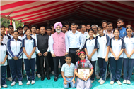 Gomti Book Fair