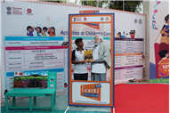 Gomti Book Fair