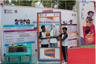 Gomti Book Fair