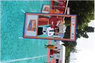 Gomti Book Fair