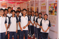Gomti Book Fair