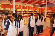 Gomti Book Fair