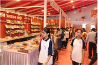 Gomti Book Fair
