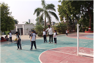 SUMMER CAMP 2026