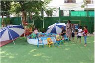 SUMMER CAMP 2026