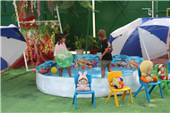 SUMMER CAMP 2026