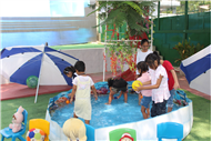 SUMMER CAMP 2026