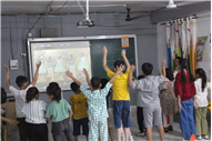 SUMMER CAMP 2026