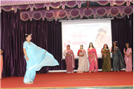 Mother's Day Calibration