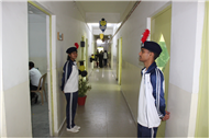 FELICITATION CEREMONY  ORGANIZED AT ST. JOSEPH SCHOOL (BAJAJ GROUP) , THAKURGANJ 2024-2024