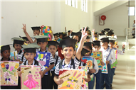 FELICITATION CEREMONY  ORGANIZED AT ST. JOSEPH SCHOOL (BAJAJ GROUP) , THAKURGANJ 2024-2024