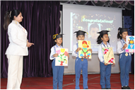 FELICITATION CEREMONY  ORGANIZED AT ST. JOSEPH SCHOOL (BAJAJ GROUP) , THAKURGANJ 2024-2024
