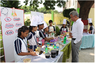 Master Chef Activity