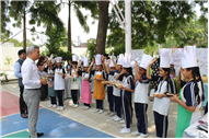 Master Chef Activity