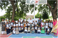 Master Chef Activity