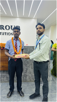 Sky Public School, Lucknow Celebrates CBSE 2025 Board Success!