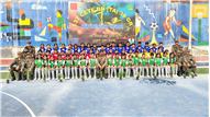 ?? Van Mahotsav Celebrated at Sky Public School ??