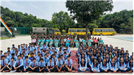 International Biodiversity Day at Sky Public School