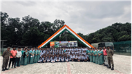 International Biodiversity Day at Sky Public School