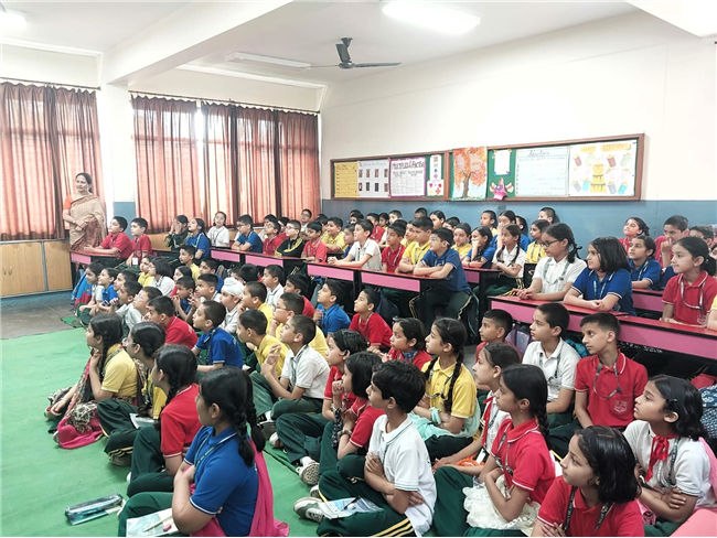 Cyber Safety Seminar