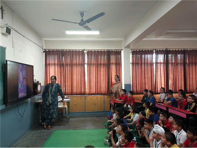 Cyber Safety Seminar
