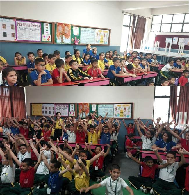 Cyber Safety Seminar