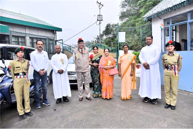 Independence Day Celebration