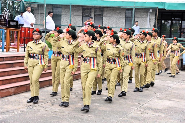 Independence Day Celebration