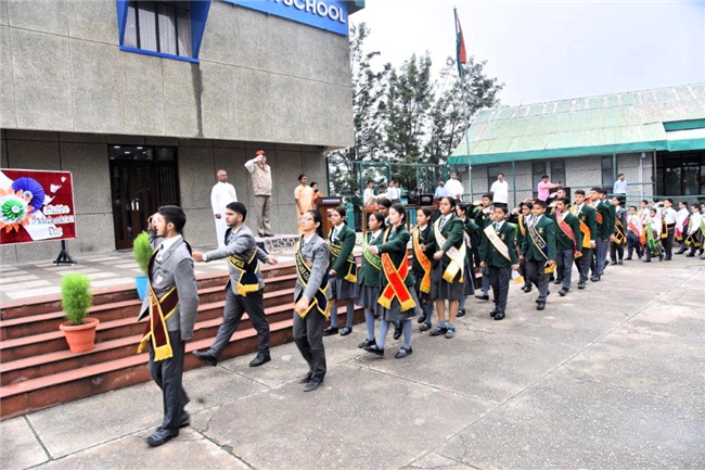 Independence Day Celebration