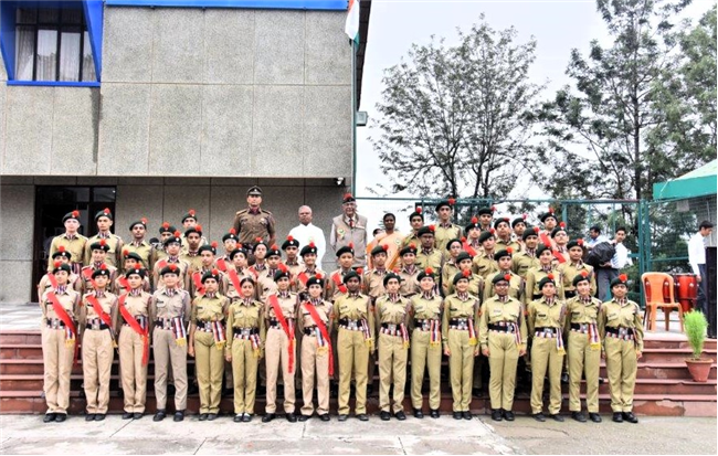 Independence Day Celebration