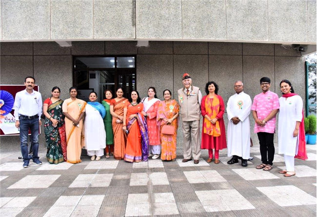 Independence Day Celebration