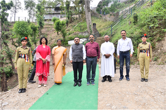 14th Lukite Cup
