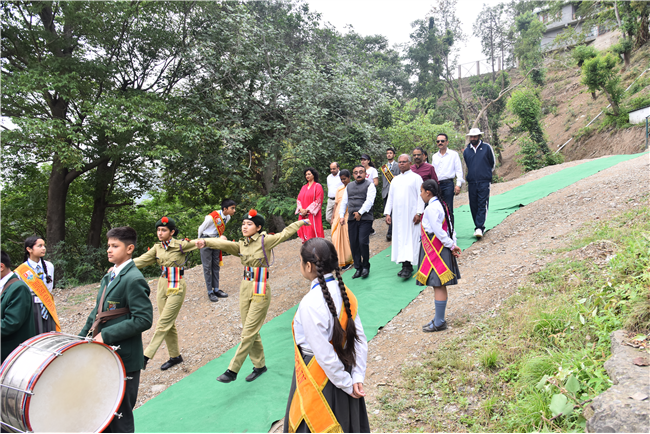14th Lukite Cup