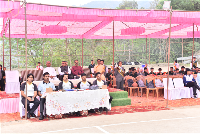 14th Lukite Cup