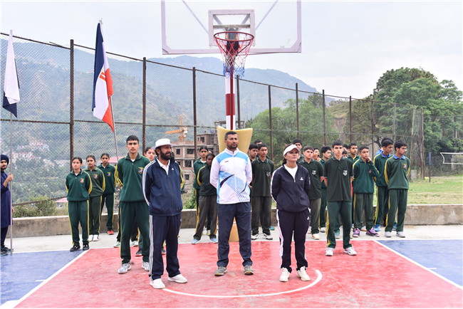 14th Lukite Cup