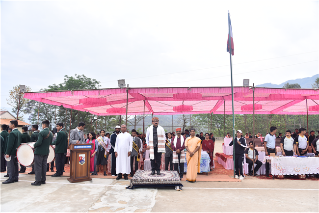 14th Lukite Cup