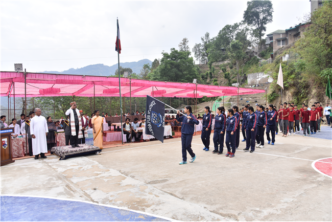 14th Lukite Cup