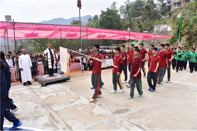 14th Lukite Cup