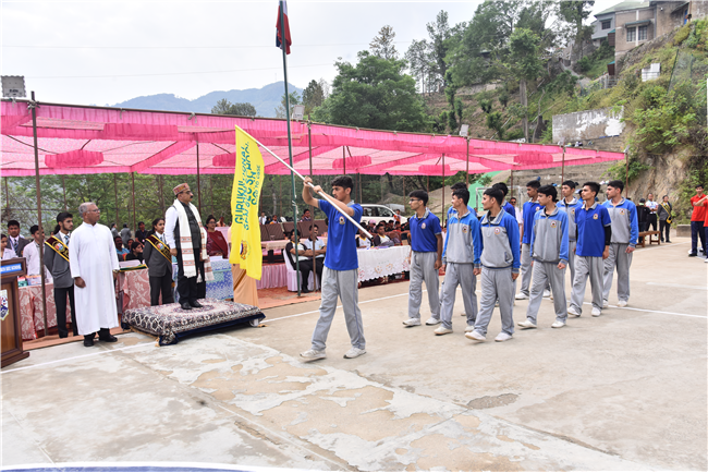 14th Lukite Cup