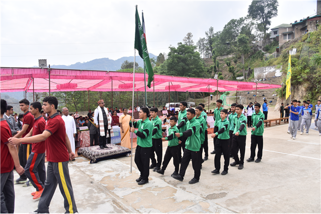 14th Lukite Cup