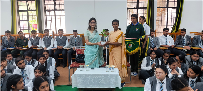 POCSO Awareness Session
