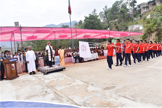 14th Lukite Cup