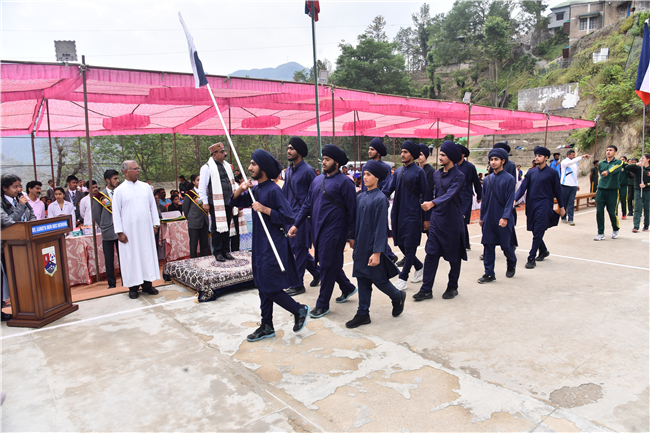 14th Lukite Cup